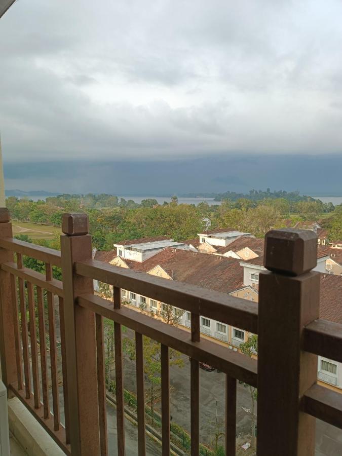 Sofea Inn Bukit Merah - Suria A7733 Kampong Selemat Exteriör bild