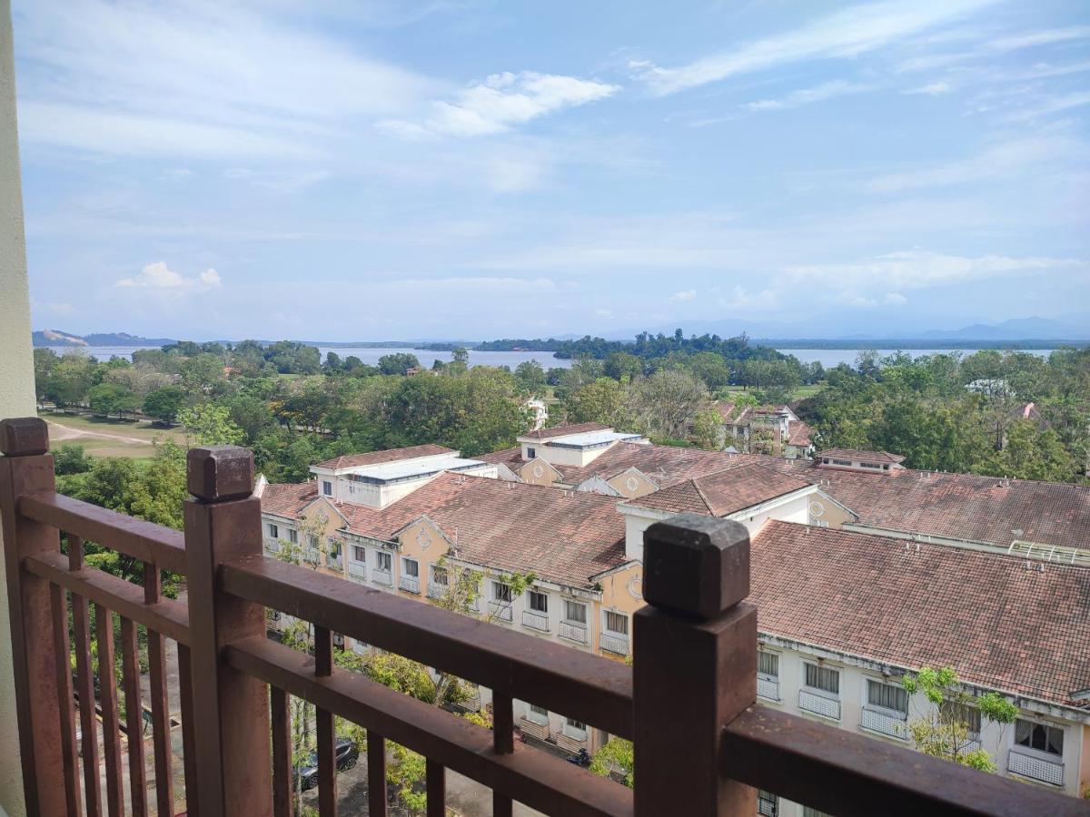 Sofea Inn Bukit Merah - Suria A7733 Kampong Selemat Exteriör bild
