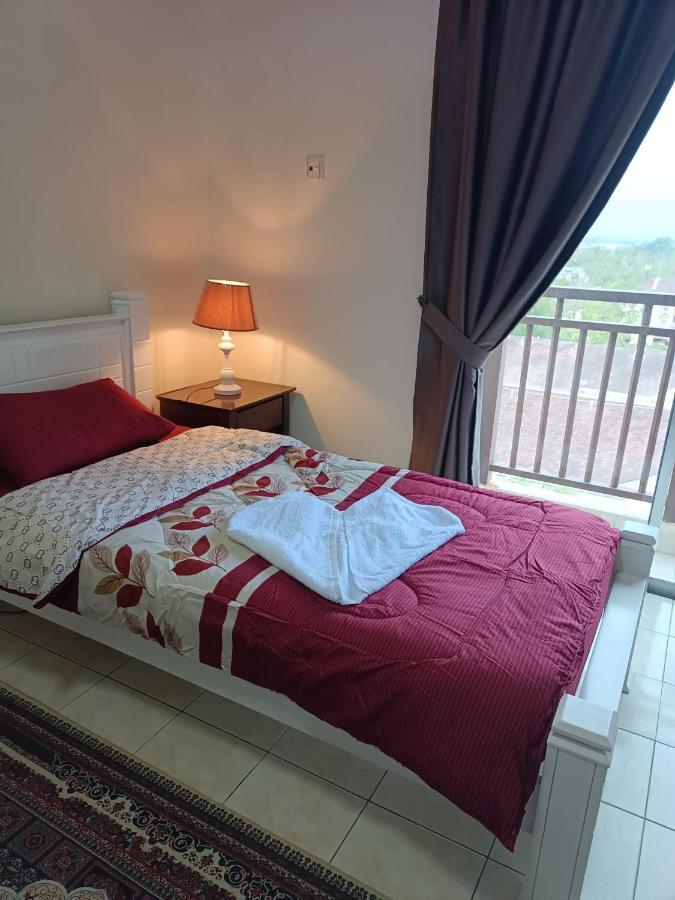 Sofea Inn Bukit Merah - Suria A7733 Kampong Selemat Exteriör bild