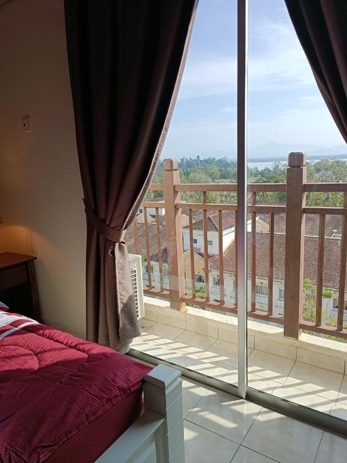 Sofea Inn Bukit Merah - Suria A7733 Kampong Selemat Exteriör bild