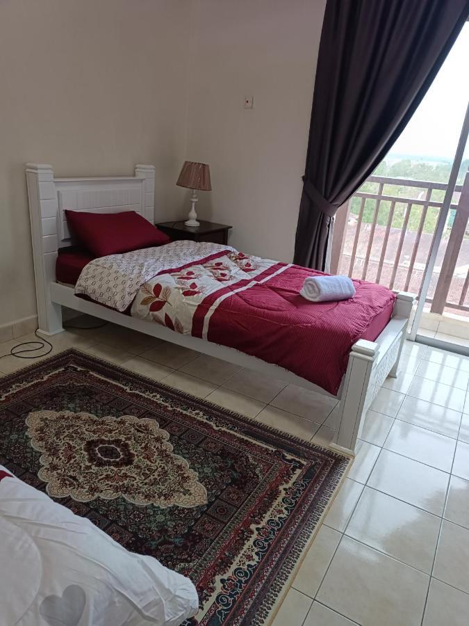 Sofea Inn Bukit Merah - Suria A7733 Kampong Selemat Exteriör bild