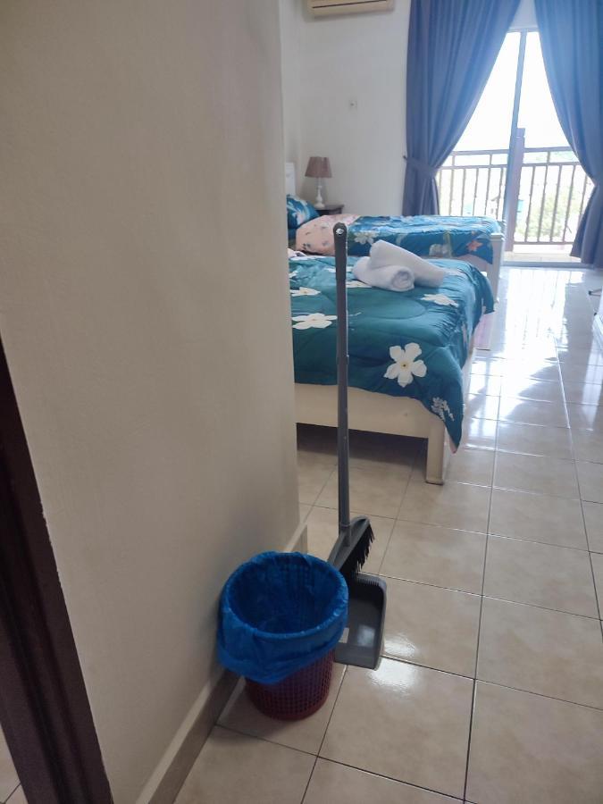 Sofea Inn Bukit Merah - Suria A7733 Kampong Selemat Exteriör bild