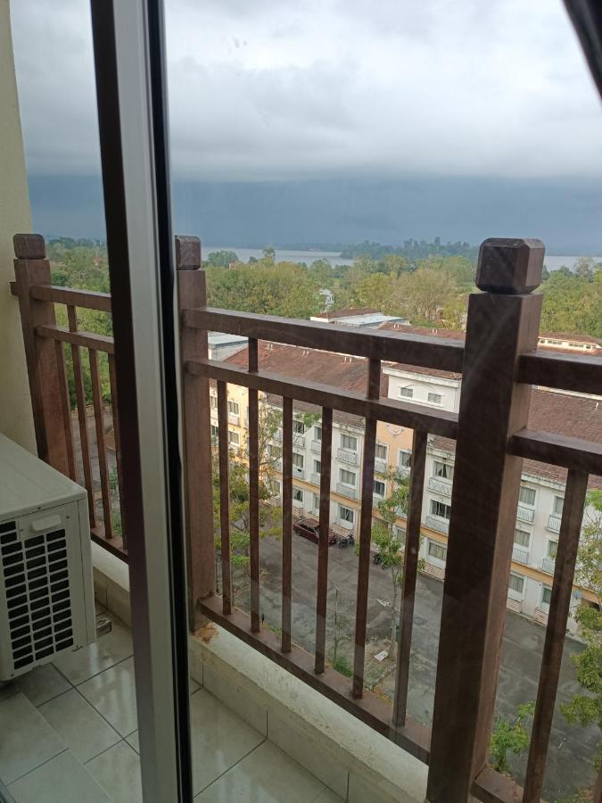Sofea Inn Bukit Merah - Suria A7733 Kampong Selemat Exteriör bild
