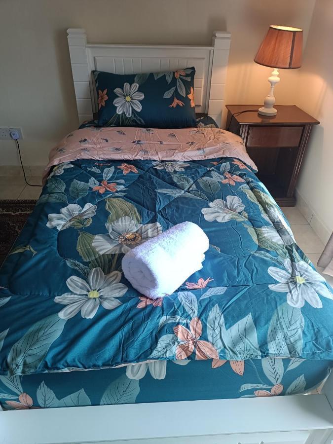 Sofea Inn Bukit Merah - Suria A7733 Kampong Selemat Exteriör bild
