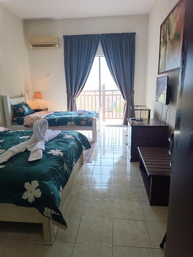 Sofea Inn Bukit Merah - Suria A7733 Kampong Selemat Exteriör bild