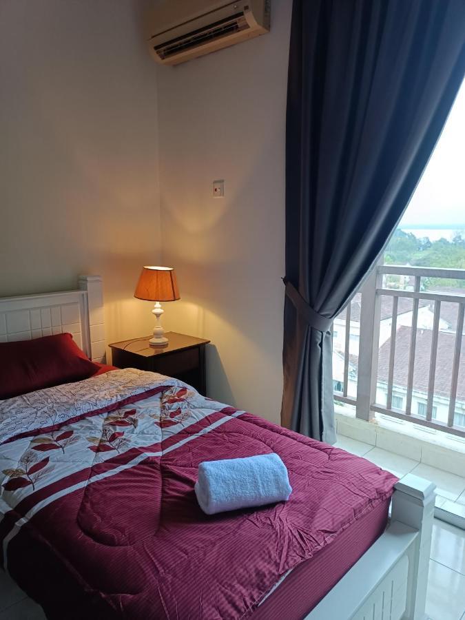 Sofea Inn Bukit Merah - Suria A7733 Kampong Selemat Exteriör bild