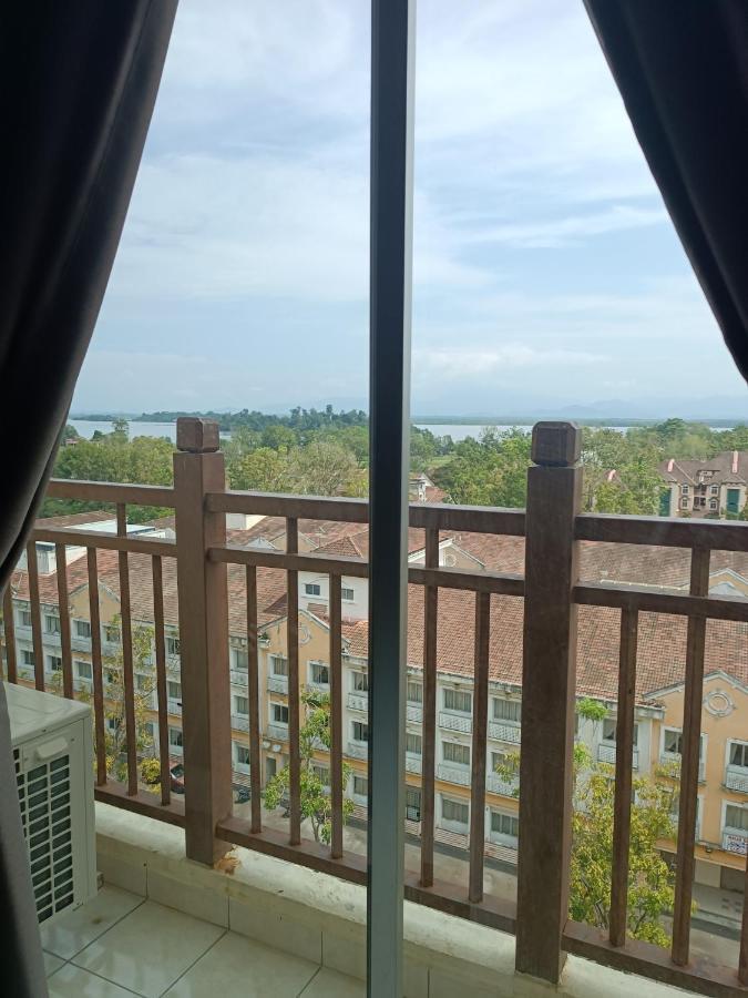 Sofea Inn Bukit Merah - Suria A7733 Kampong Selemat Exteriör bild