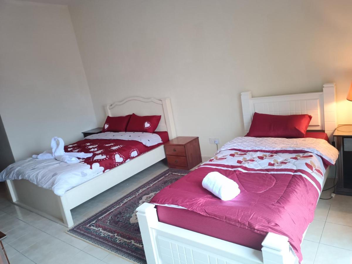 Sofea Inn Bukit Merah - Suria A7733 Kampong Selemat Exteriör bild