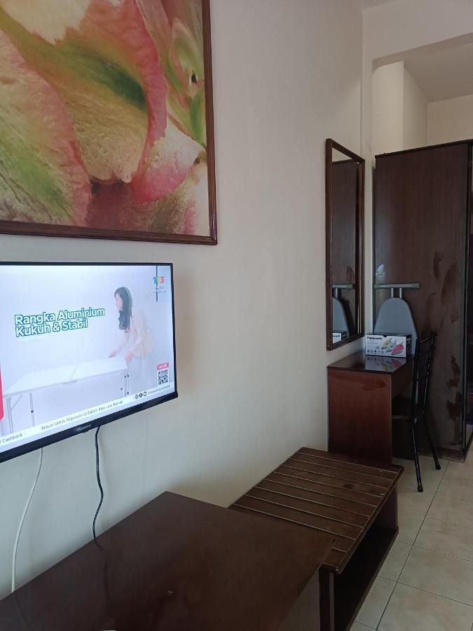 Sofea Inn Bukit Merah - Suria A7733 Kampong Selemat Exteriör bild